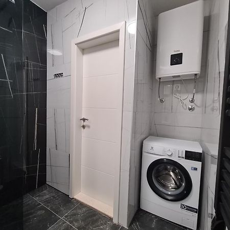 Miro Apartment Split Eksteriør billede