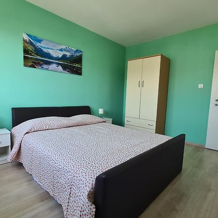 Miro Apartment Split Eksteriør billede