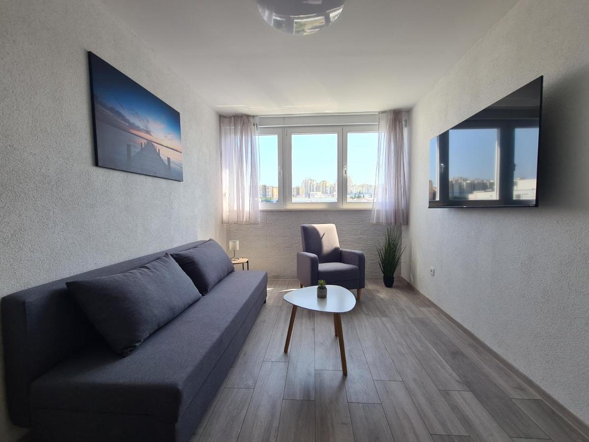 Miro Apartment Split Eksteriør billede