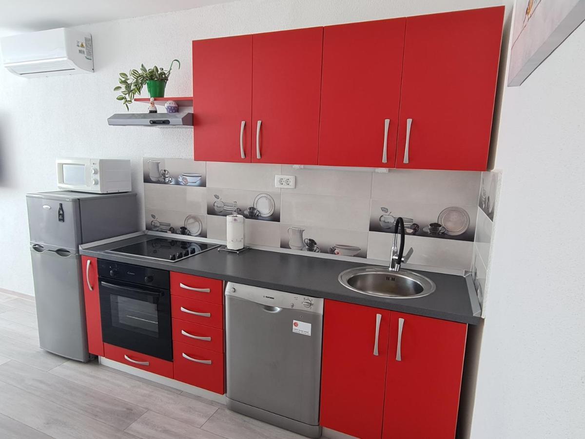 Miro Apartment Split Eksteriør billede