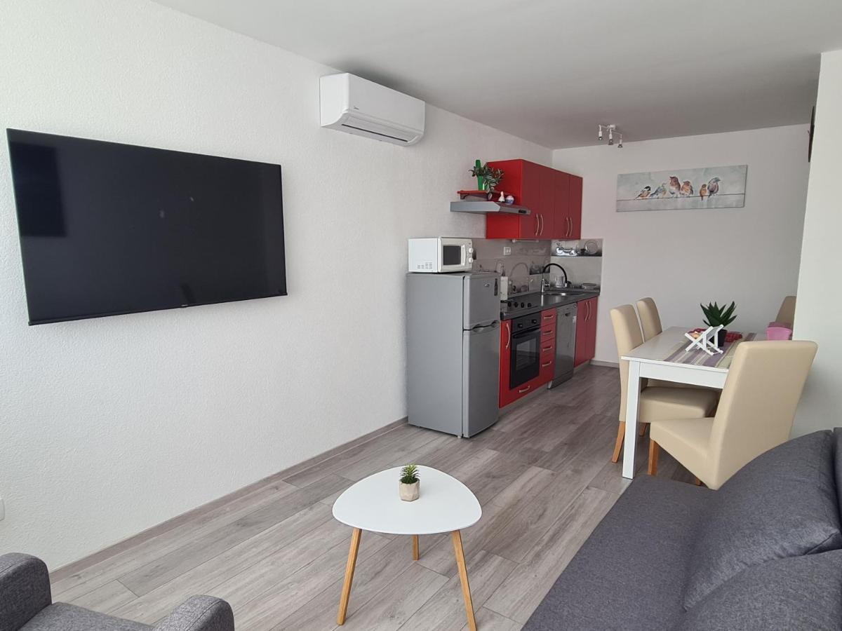 Miro Apartment Split Eksteriør billede