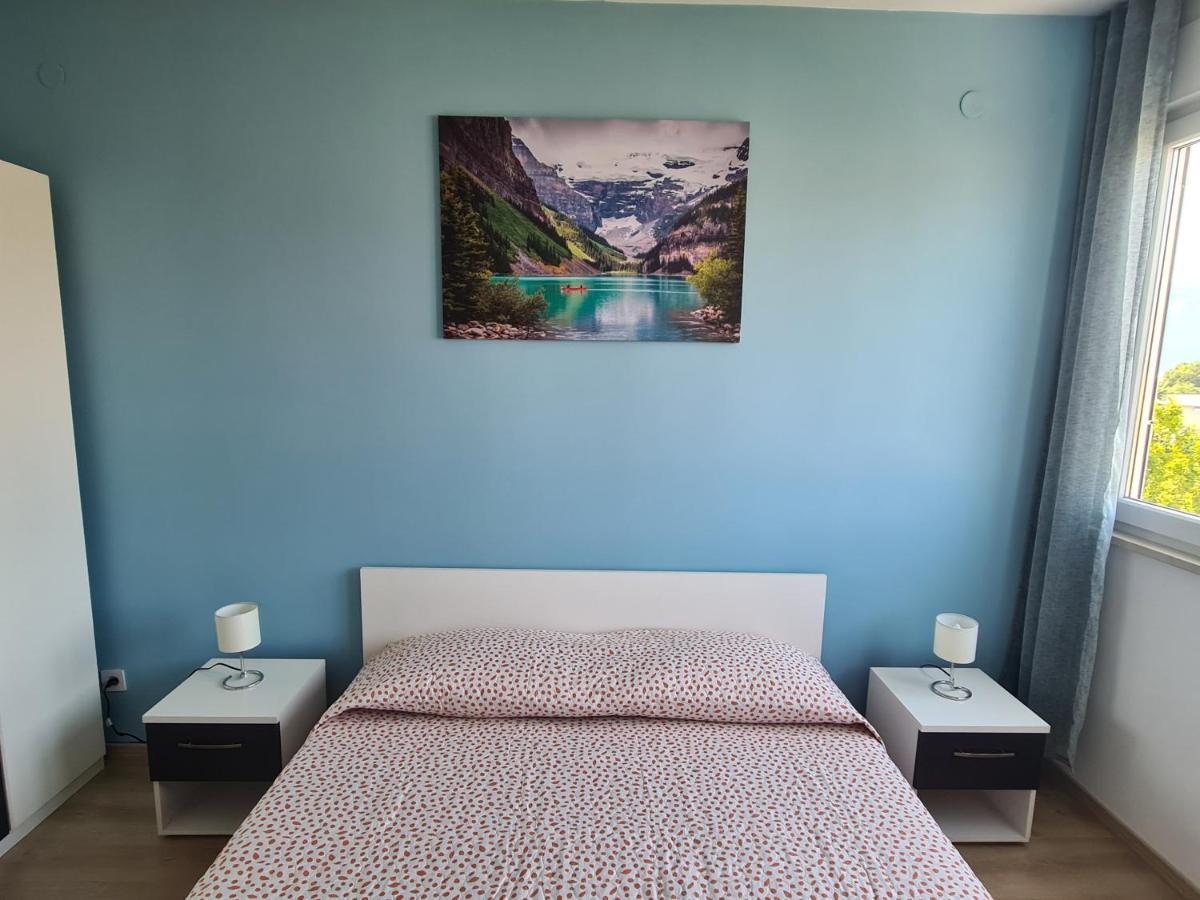 Miro Apartment Split Eksteriør billede