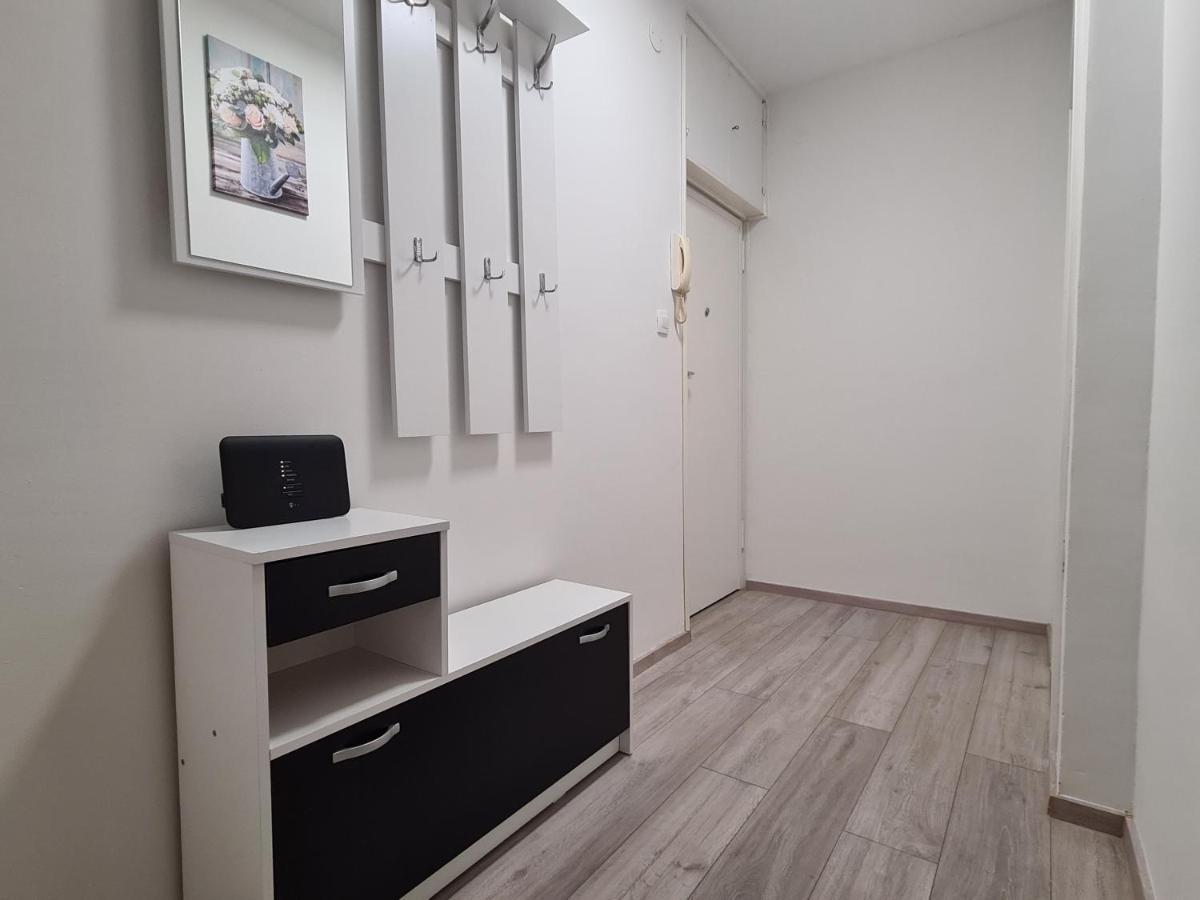 Miro Apartment Split Eksteriør billede