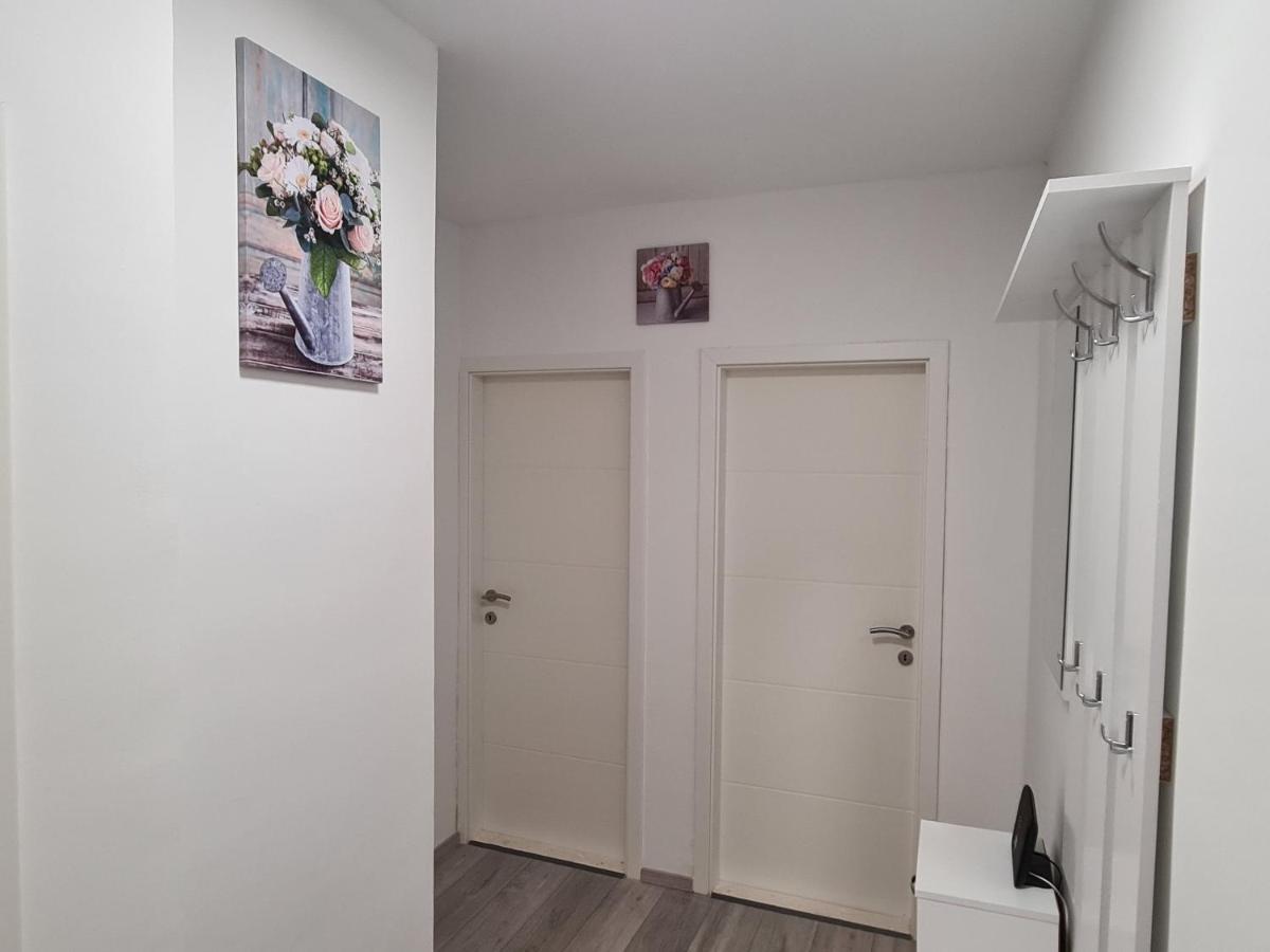 Miro Apartment Split Eksteriør billede